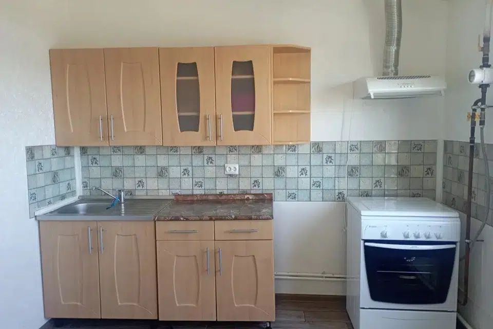 Продаётся 3-комнатная квартира, 82.1 м²