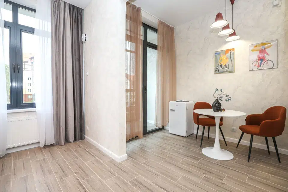 Продаётся 1-комнатная квартира, 24.1 м²