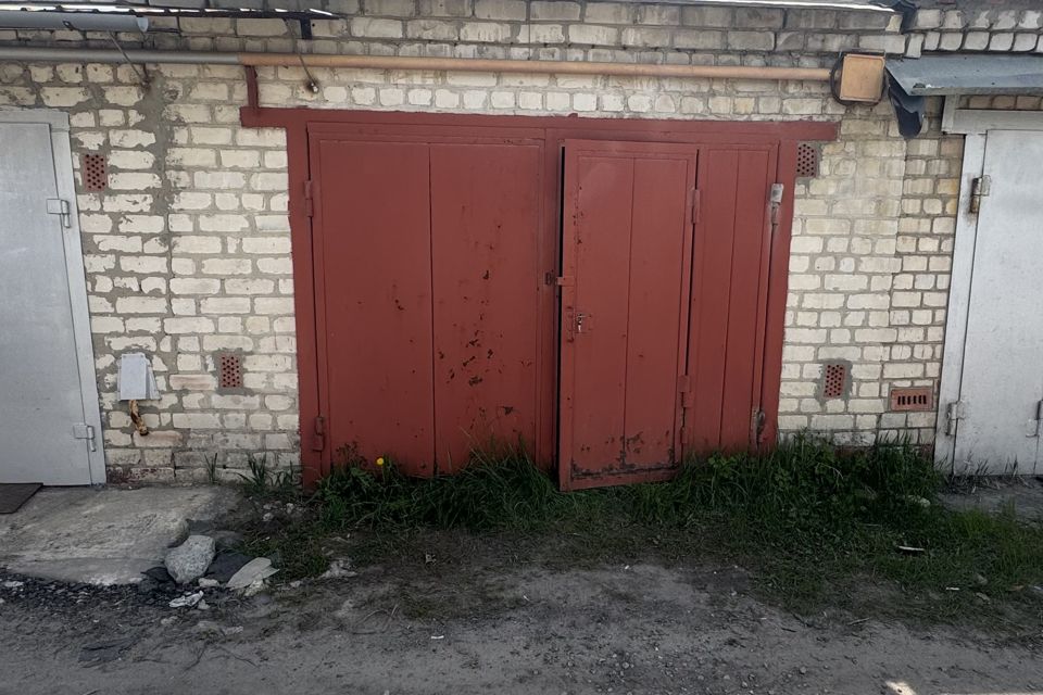 Продаётся гараж, 19 м²