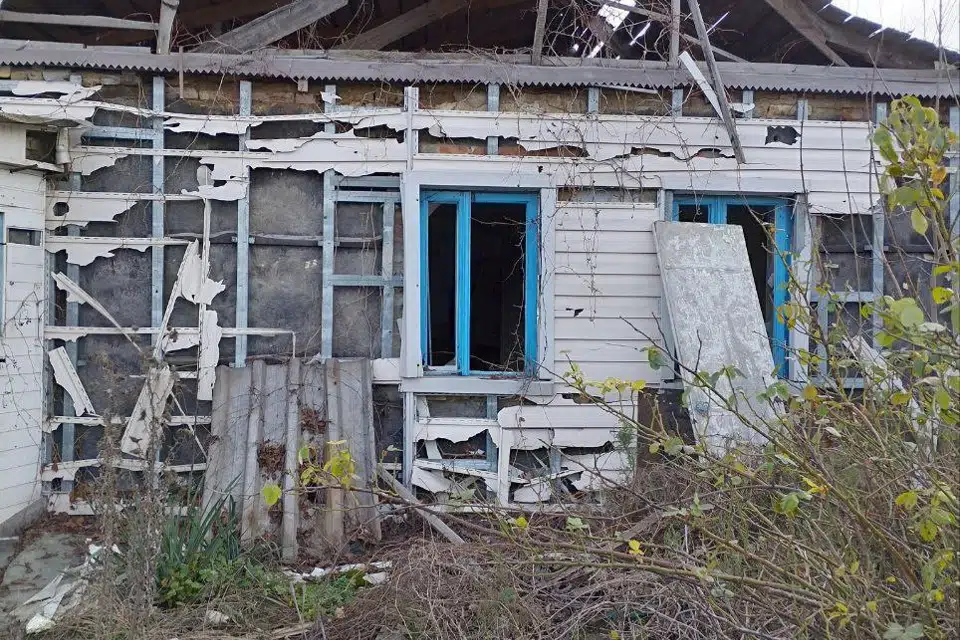 Продаётся 1-этажный дом, 49.7 м²