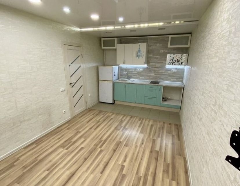 Продаётся 1-комнатная квартира, 30.7 м²