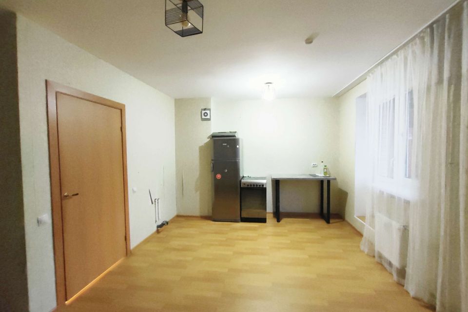 Продаётся студия, 28.4 м²