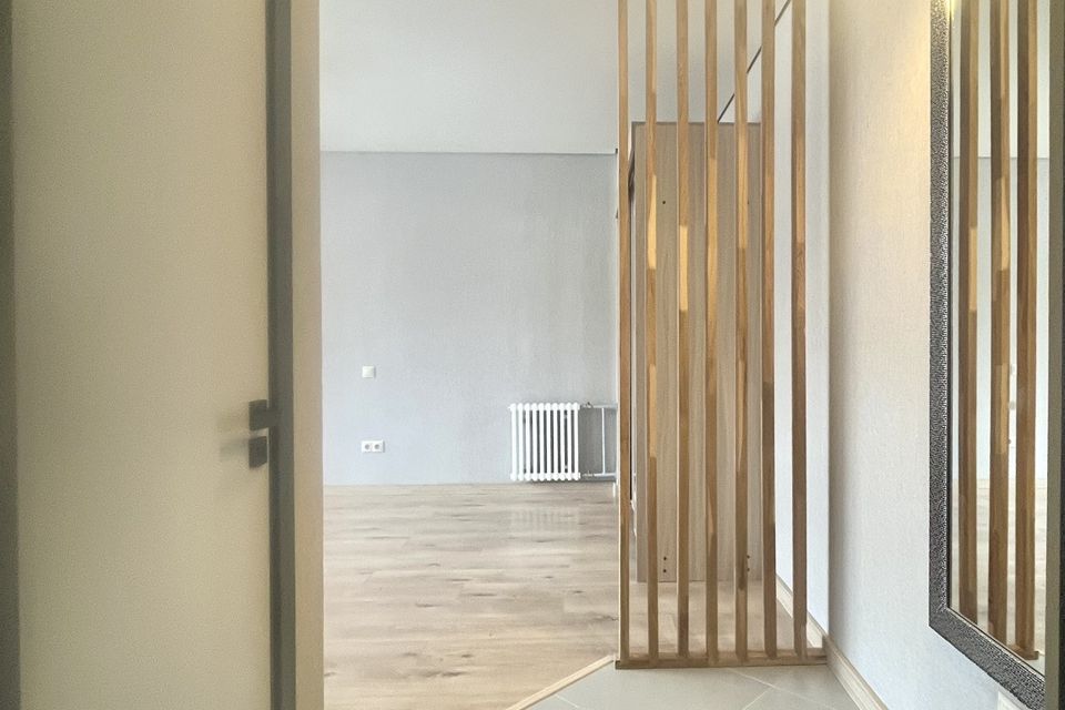 Продаётся 1-комнатная квартира, 29.1 м²