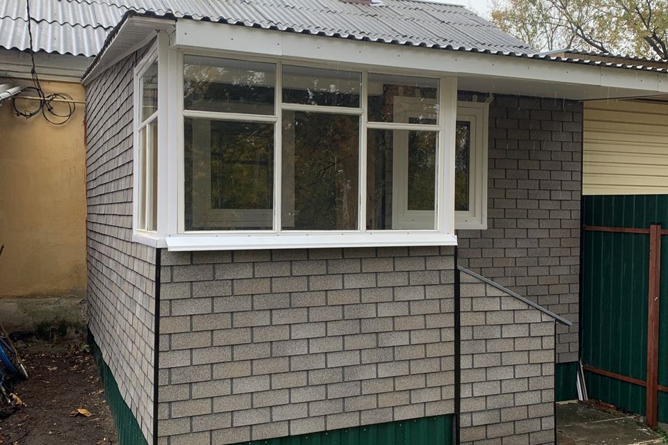 Продаётся 1-комнатная квартира, 38 м²