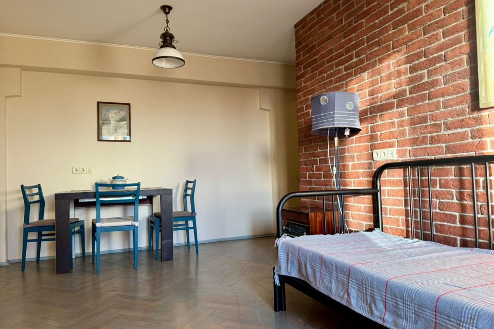 Продаётся 2-комнатная квартира, 45 м²