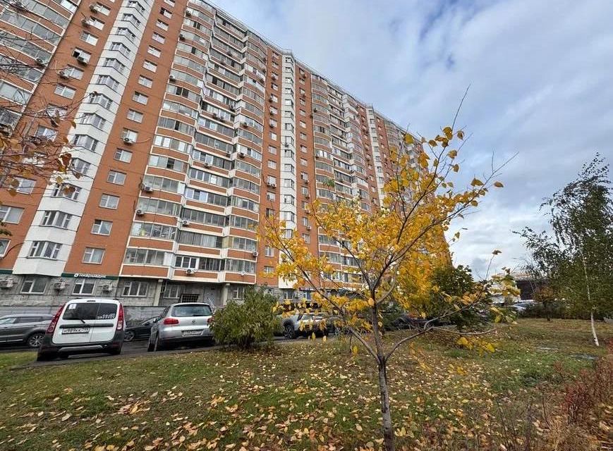 Продаётся студия, 16 м²