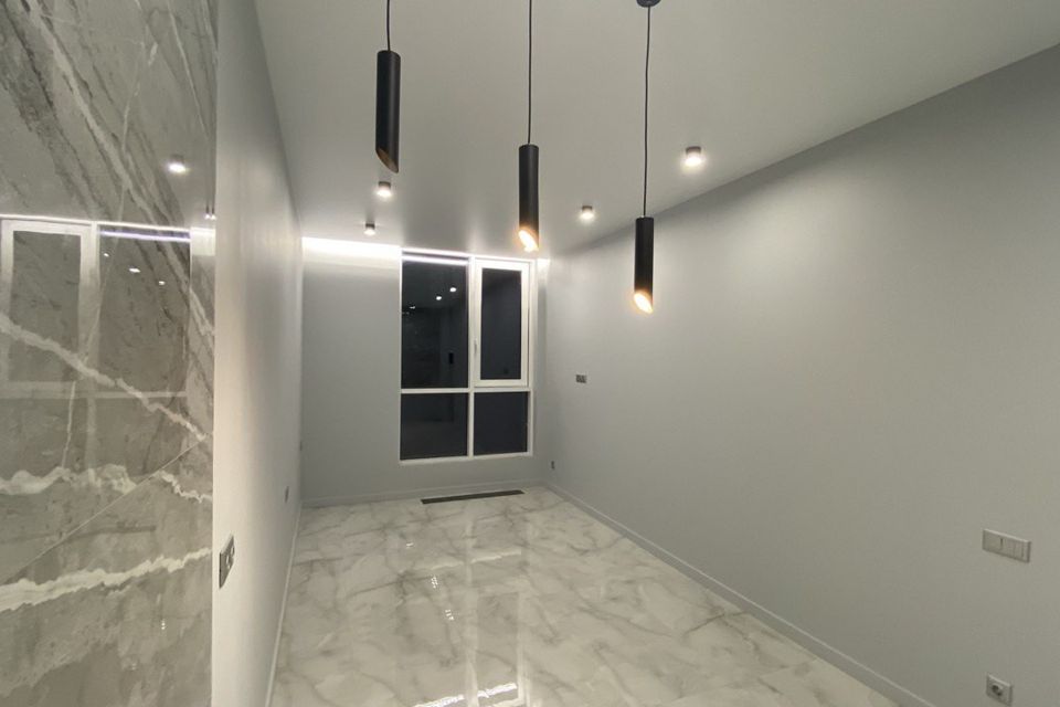 Продаётся студия, 27 м²