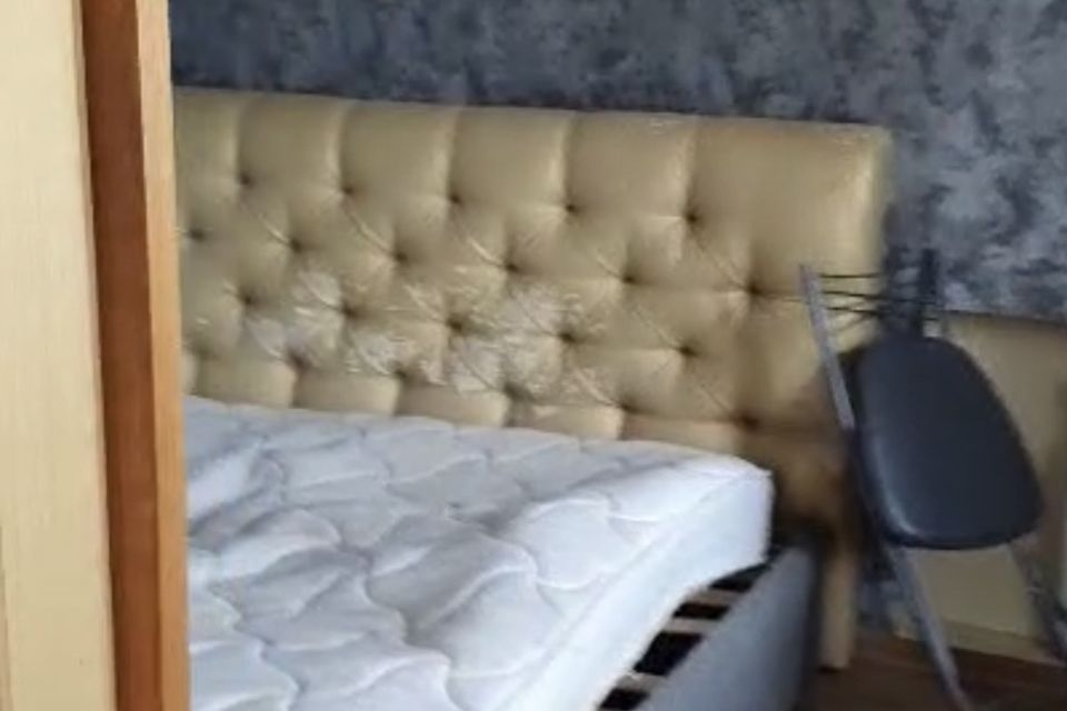 Сдаётся 2-комнатная квартира, 40 м²