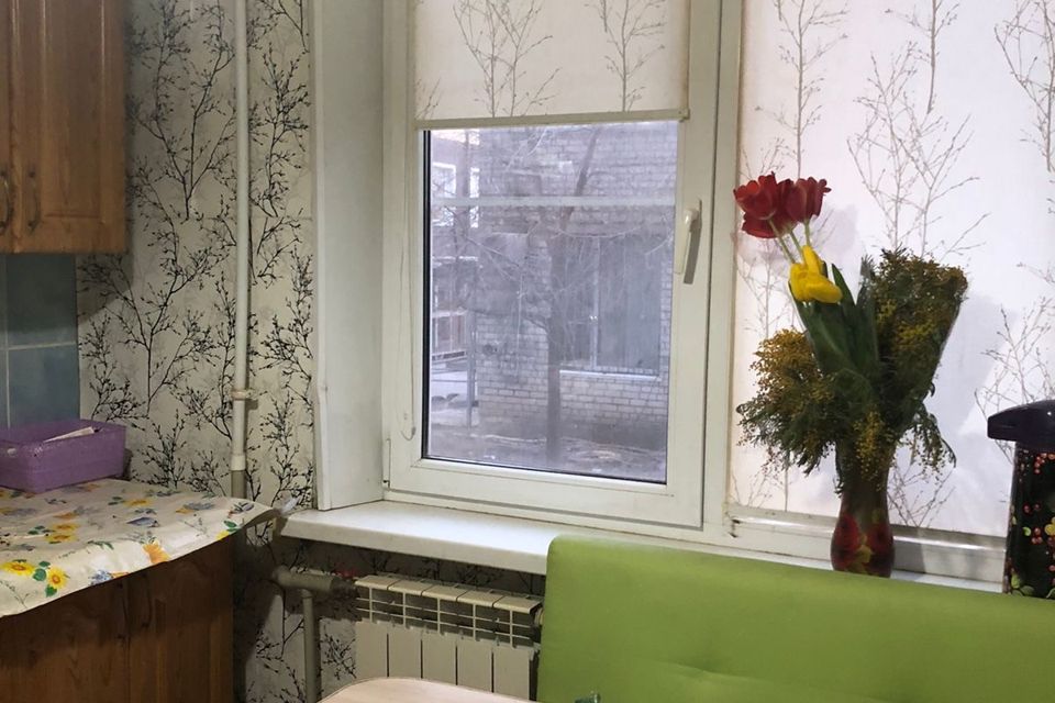 Продаётся 1-комнатная квартира, 33 м²