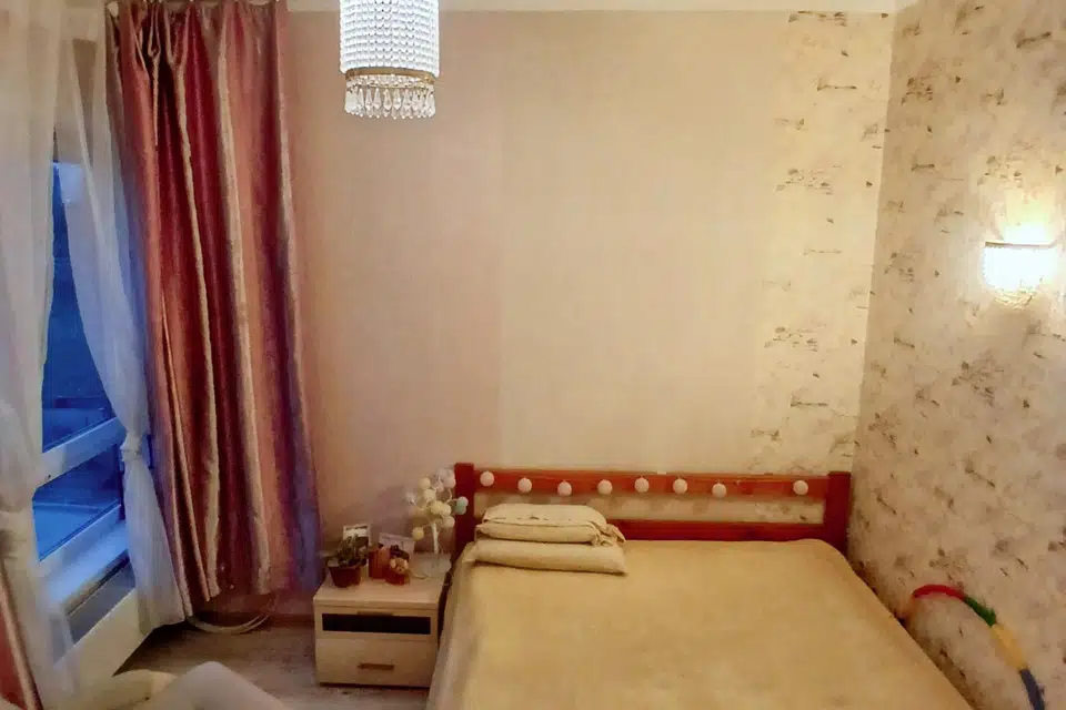 Продаётся 2-комнатная квартира, 52 м²