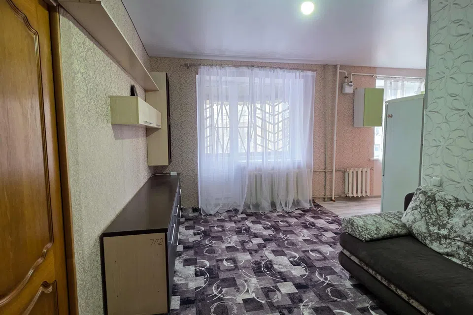 Продаётся 2-комнатная квартира, 45 м²