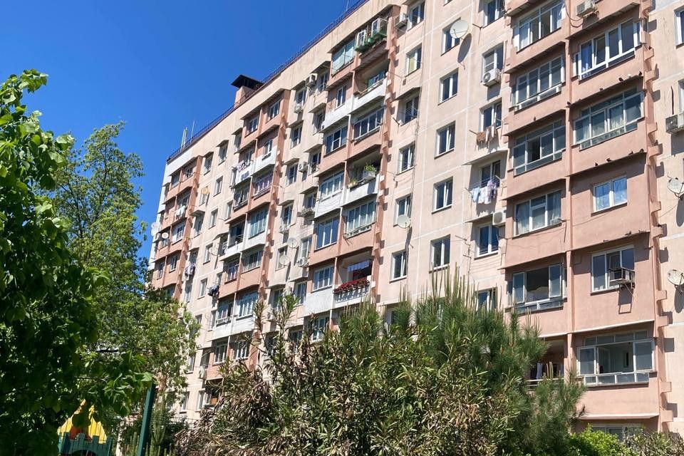 Продаётся 2-комнатная квартира, 48 м²