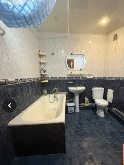 Продаётся 2-комнатная квартира, 48 м²