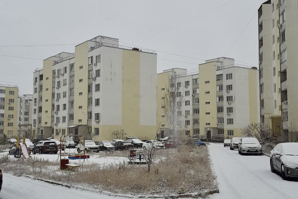 Продаётся 2-комнатная квартира, 50.8 м²