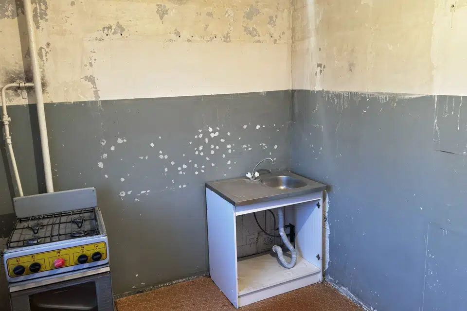 Продаётся 1-комнатная квартира, 38.1 м²