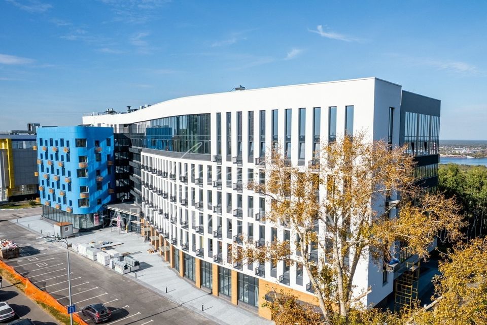 Продаётся студия, 28.3 м²