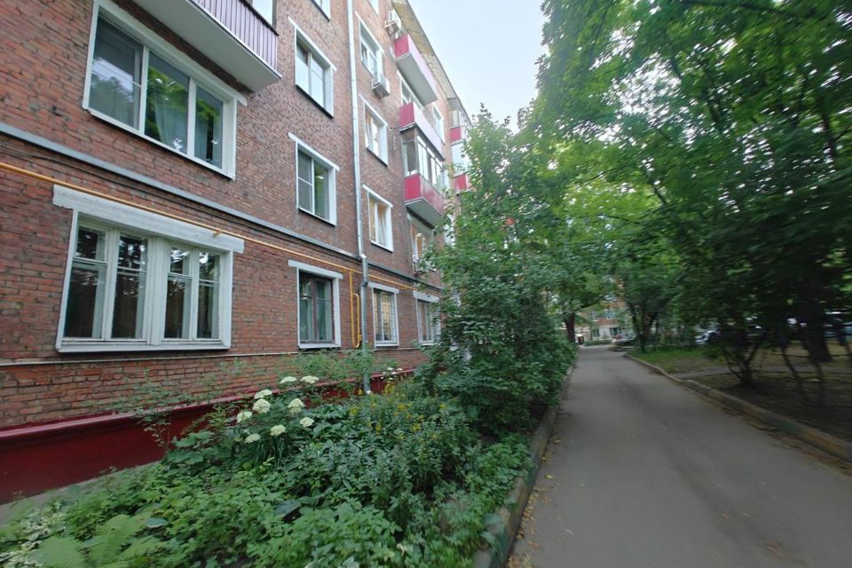 Продаётся студия, 18.2 м²