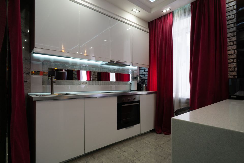 Сдаётся студия, 28 м²