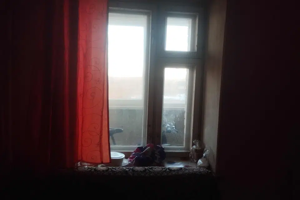 Продаётся 3-комнатная квартира, 60.2 м²