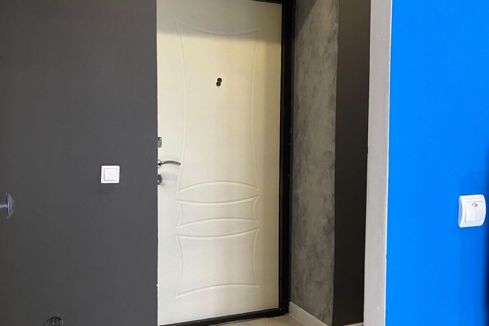 Продаётся студия, 28.1 м²