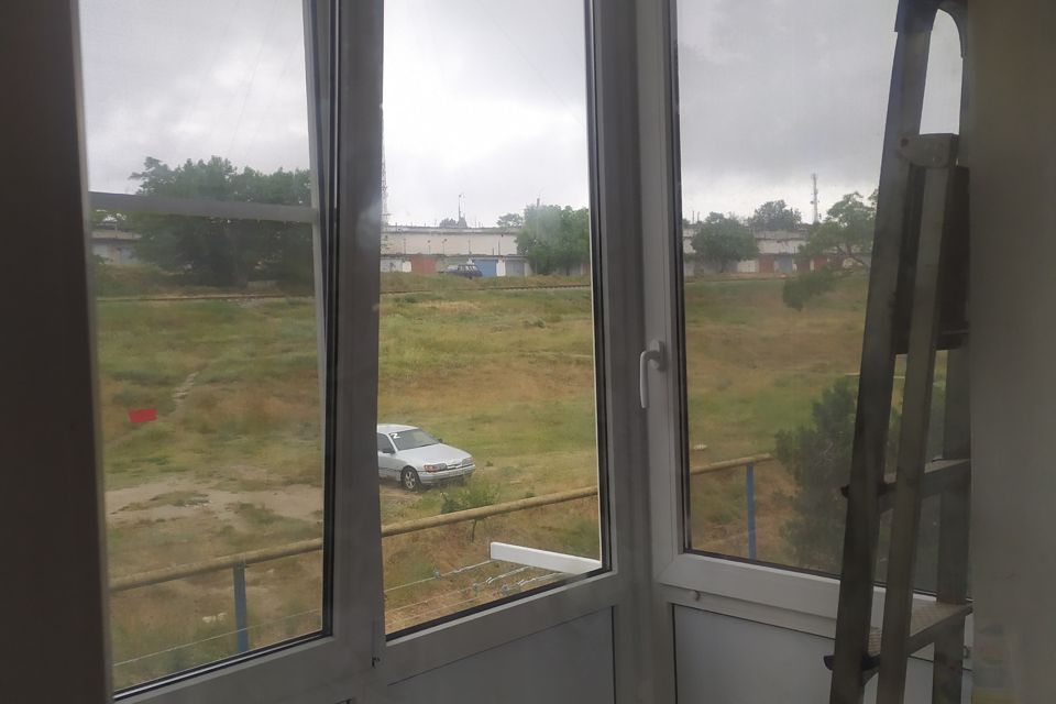 Продаётся 1-комнатная квартира, 29.4 м²