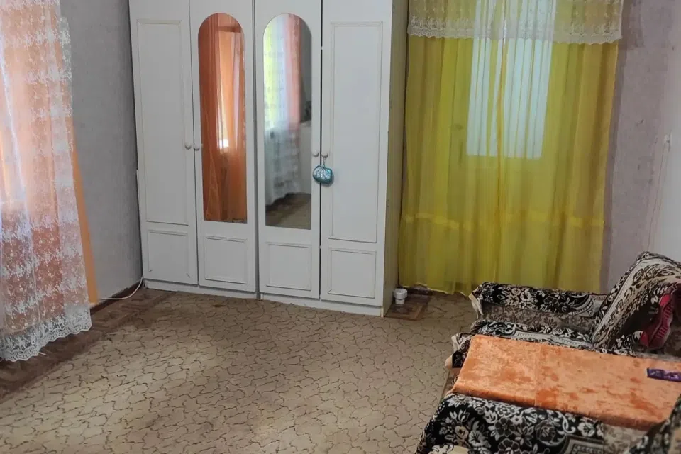 Продаётся 1-комнатная квартира, 32.2 м²