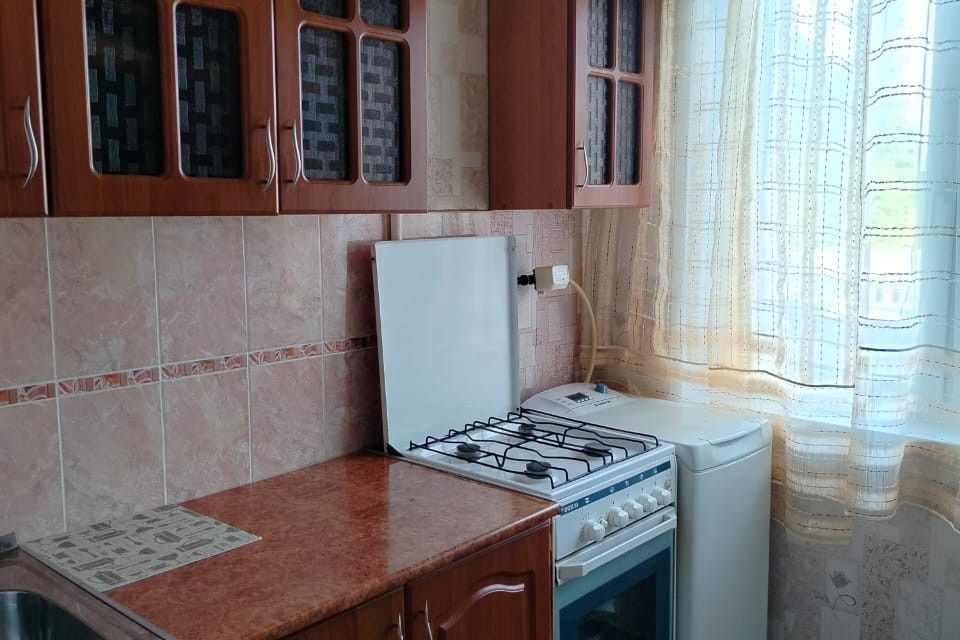 Продаётся 2-комнатная квартира, 44 м²