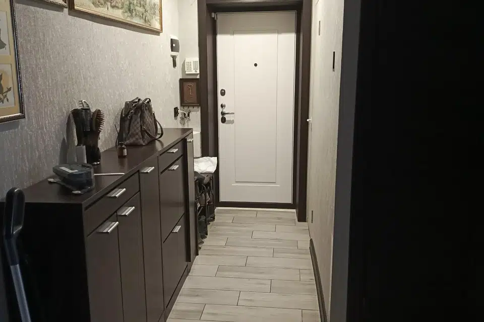 Продаётся 2-комнатная квартира, 53 м²