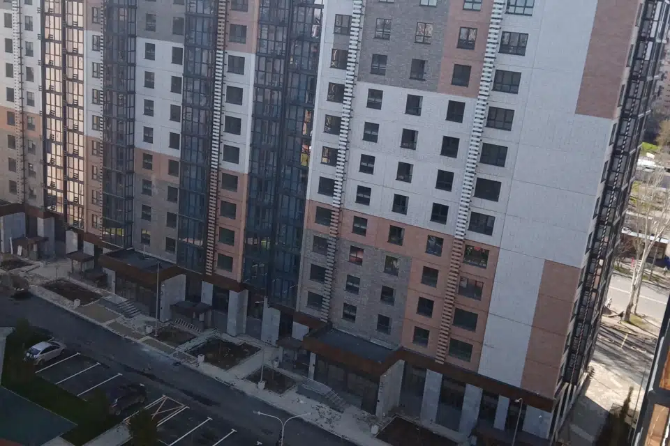 Продаётся 1-комнатная квартира, 38 м²