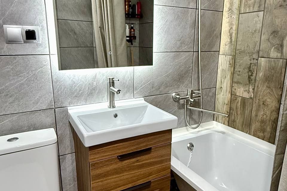 Продаётся 1-комнатная квартира, 30.6 м²