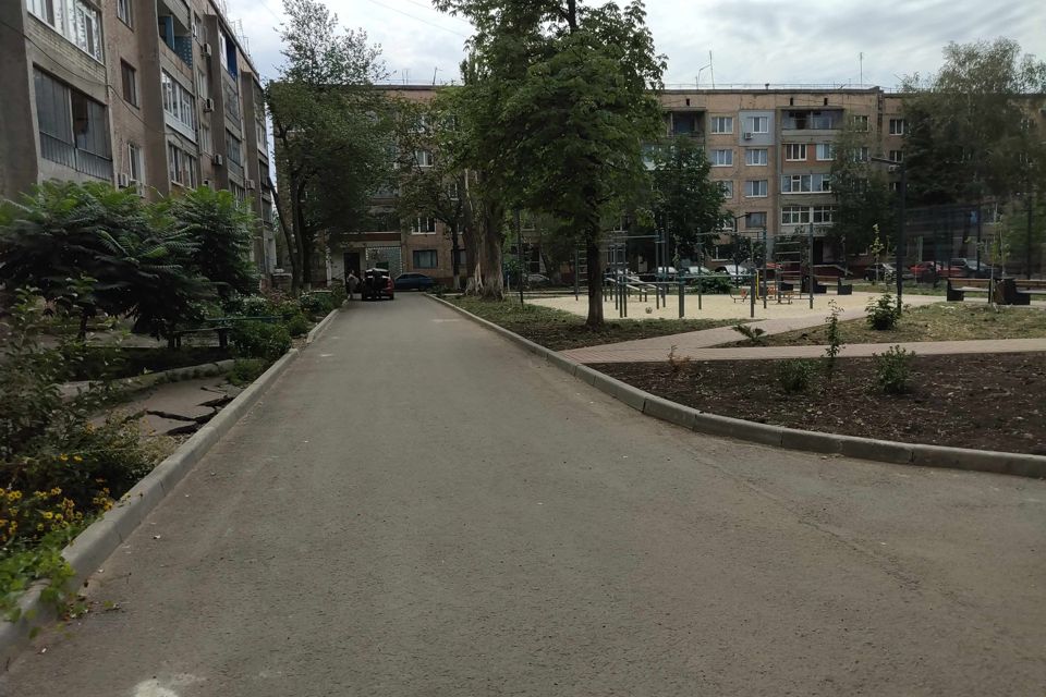 Продаётся 3-комнатная квартира, 70 м²