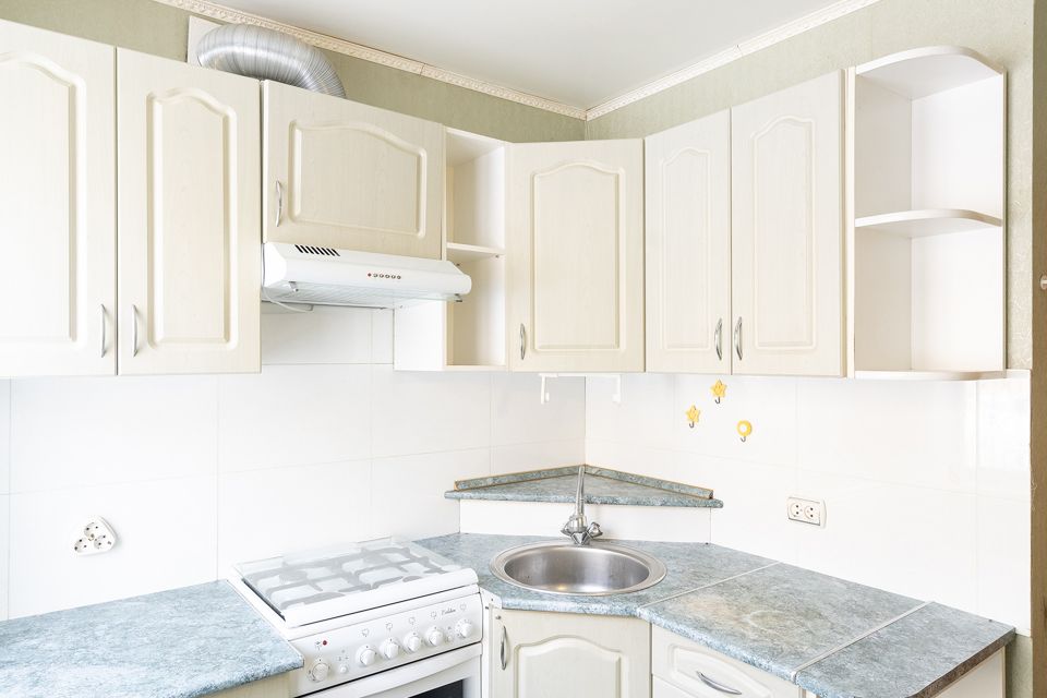 Продаётся 2-комнатная квартира, 45 м²