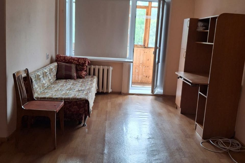 Сдаётся 2-комнатная квартира, 44 м²