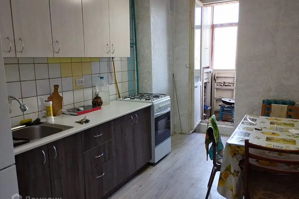 Продаётся 3-комнатная квартира, 68 м²
