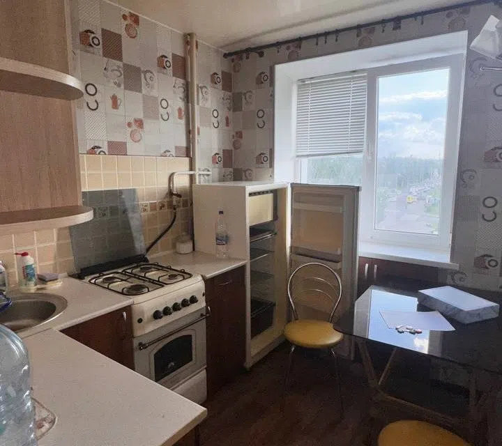 Сдаётся 2-комнатная квартира, 55 м²