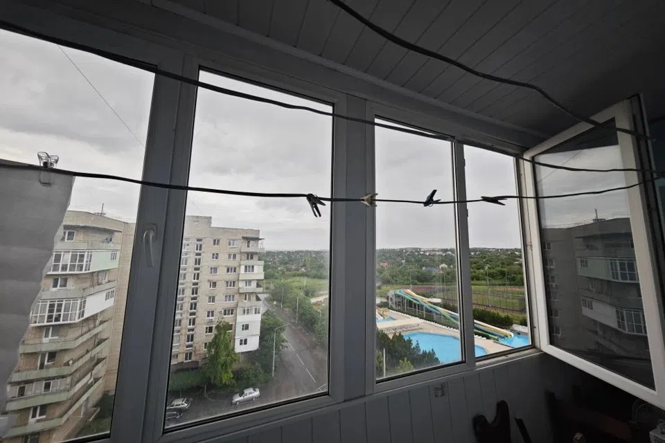 Продаётся 2-комнатная квартира, 50 м²