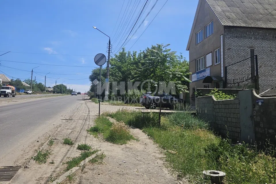 Продаётся участок, 10 сот.