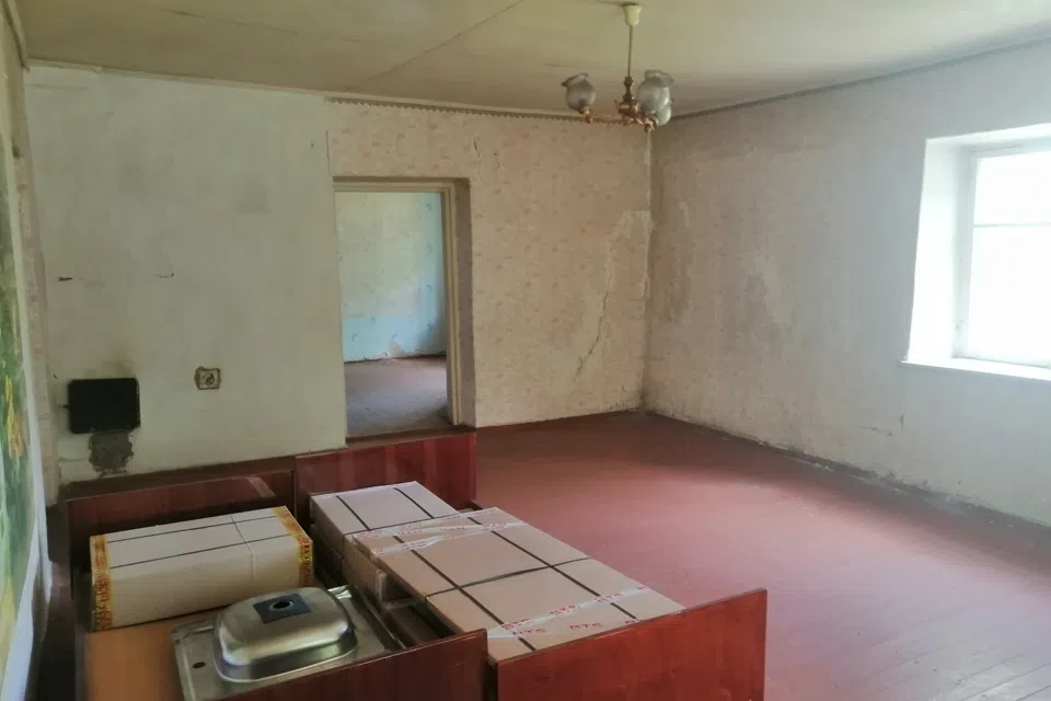 Продаётся 1-этажный дом, 98 м²