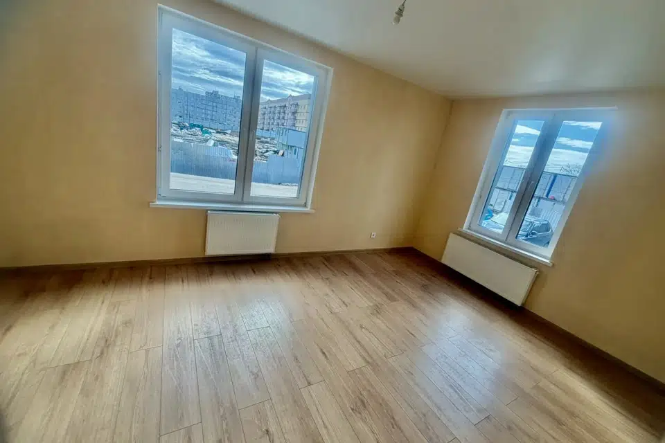 Продаётся 2-комнатная квартира, 45.1 м²