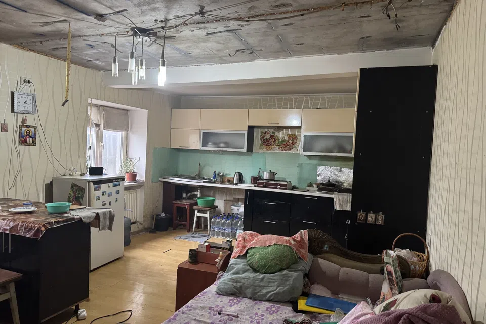 Продаётся 2-этажный дом, 168.5 м²
