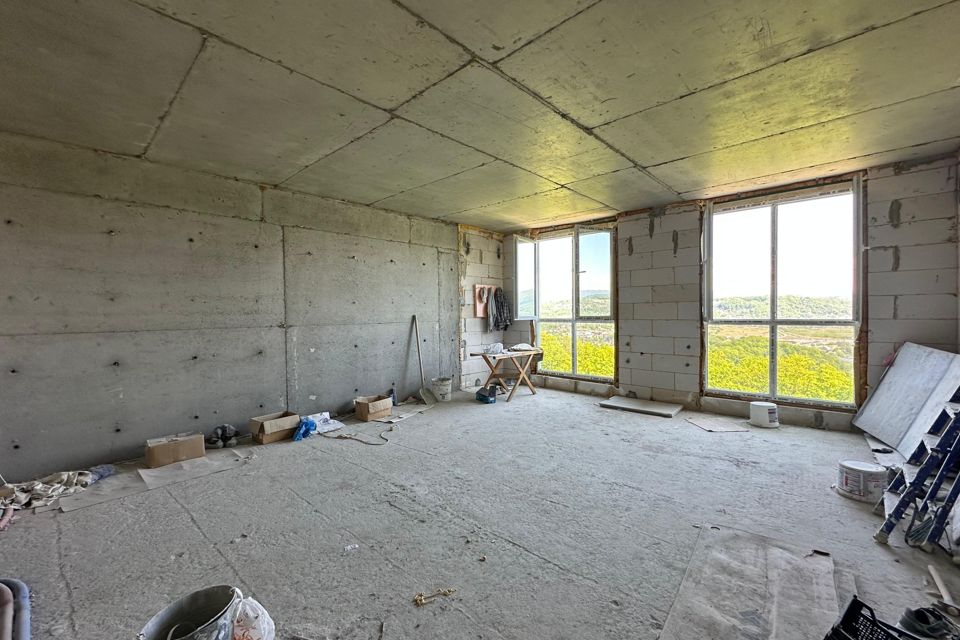 Продаётся 1-комнатная квартира, 38 м²