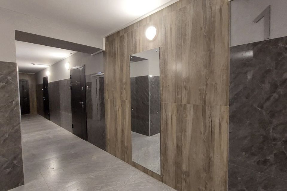 Продаётся студия, 22.9 м²