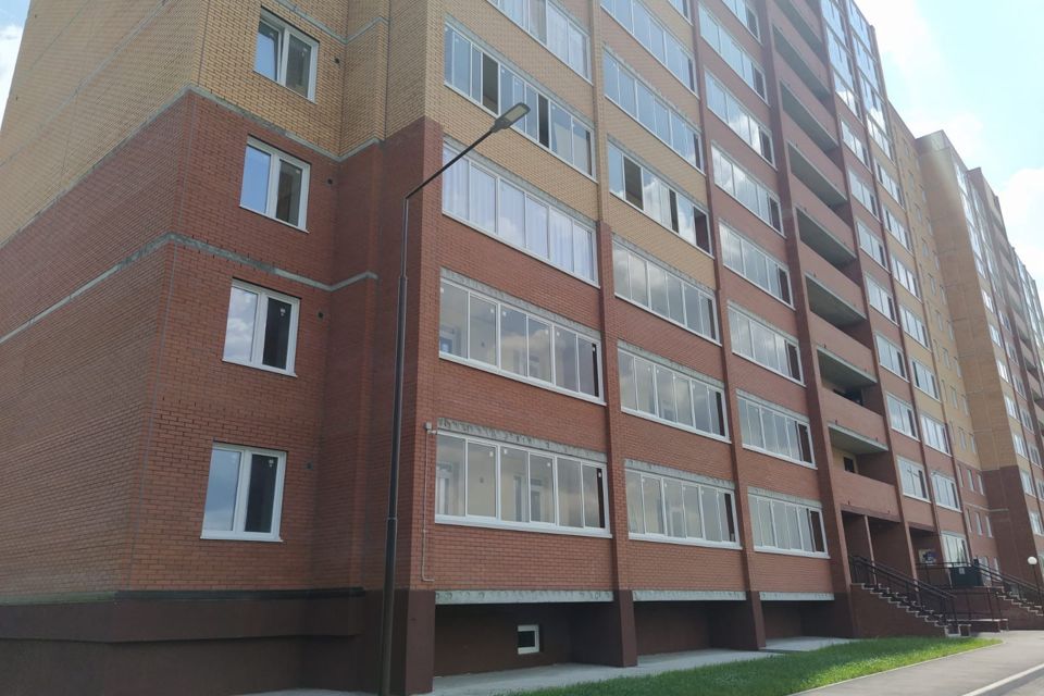 Продаётся 2-комнатная квартира, 50 м²