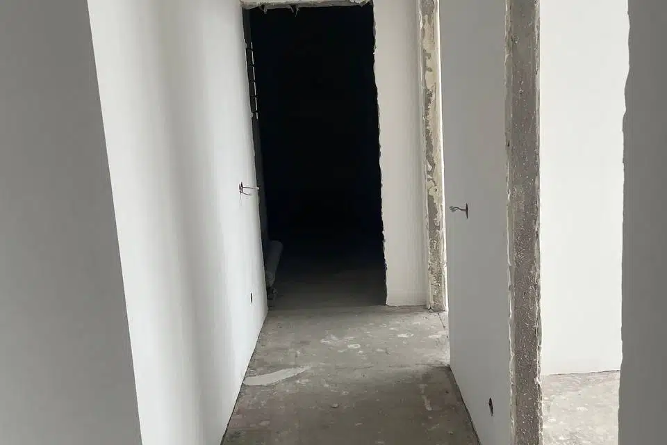 Продаётся 3-комнатная квартира, 111.2 м²