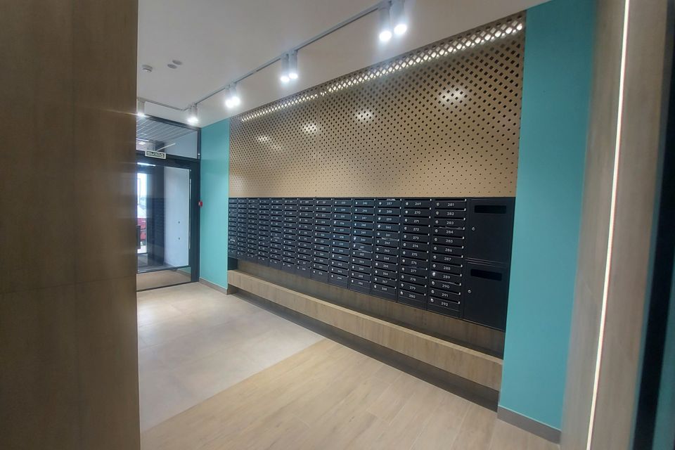 Продаётся 2-комнатная квартира, 63 м²