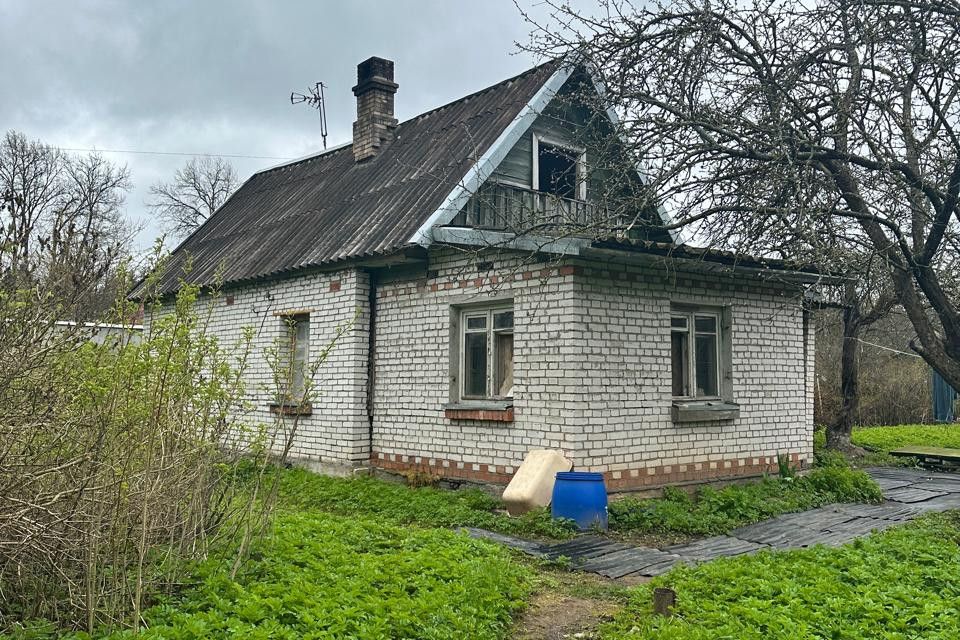 Купить Рождествено Гатчинский Район
