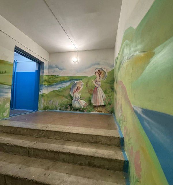 Продаётся 1-комнатная квартира, 36 м²