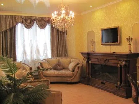 Продаётся 3-комнатная квартира, 83 м²