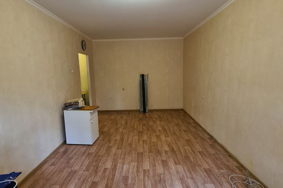 Продаётся 1-комнатная квартира, 33 м²