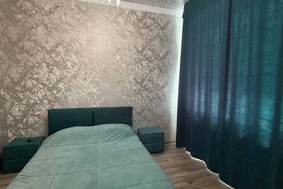 Продаётся 2-комнатная квартира, 44 м²